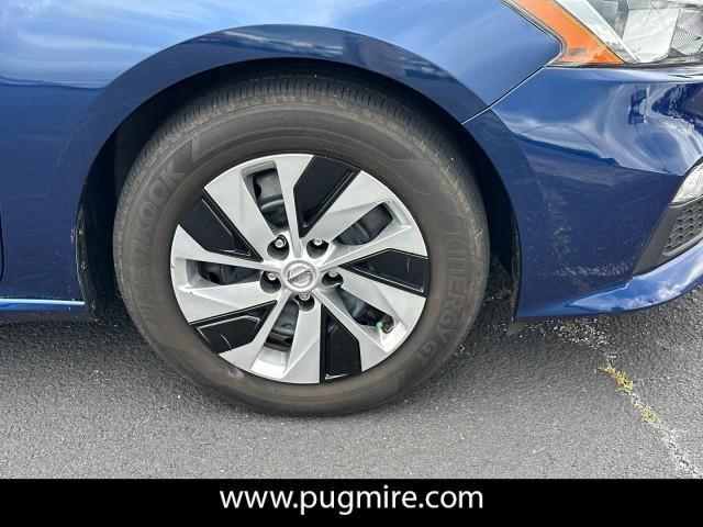 used 2019 Nissan Altima car, priced at $15,494