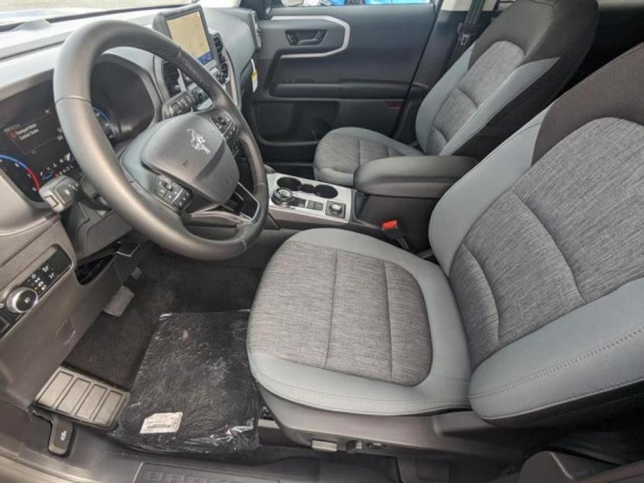 new 2024 Ford Bronco Sport car, priced at $31,910