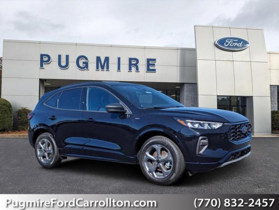 new 2024 Ford Escape car, priced at $27,979