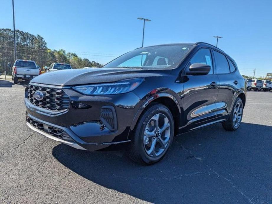 new 2024 Ford Escape car, priced at $27,830