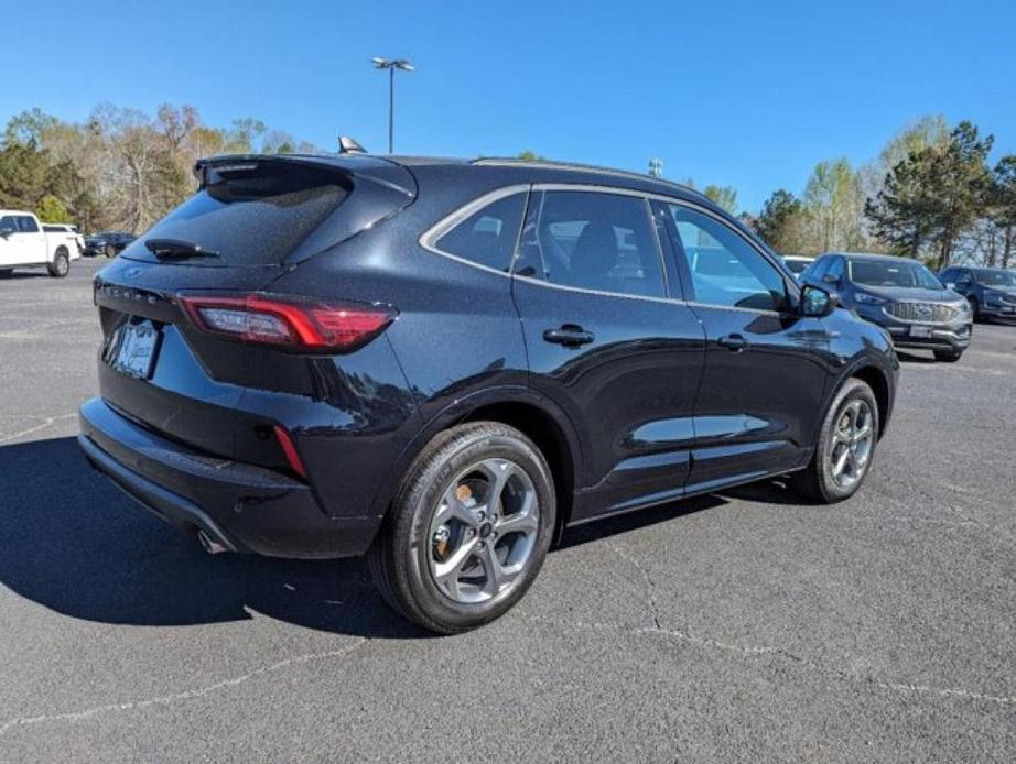 new 2024 Ford Escape car, priced at $27,830