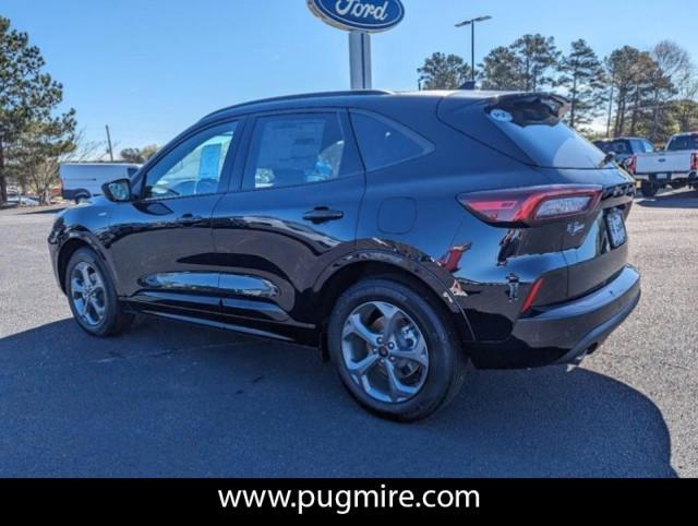 new 2024 Ford Escape car, priced at $26,230