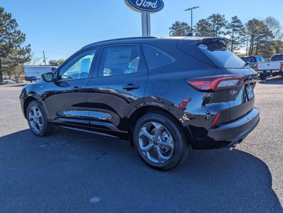 new 2024 Ford Escape car, priced at $27,830