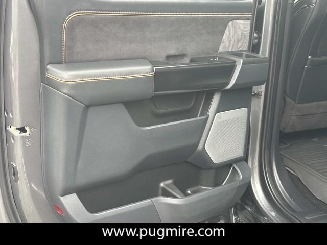 used 2023 Ford F-150 car, priced at $56,991