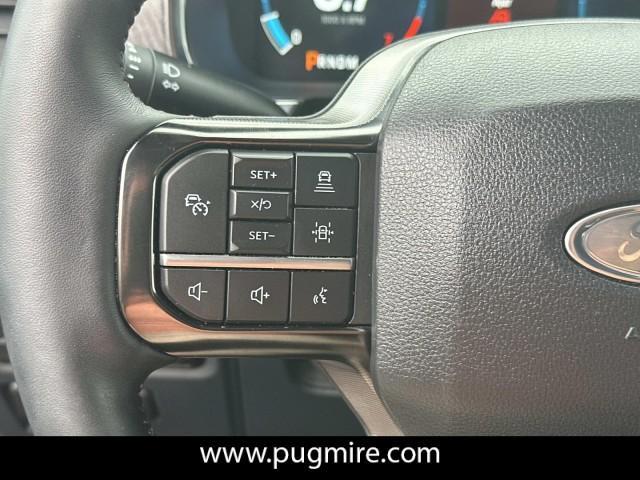 used 2023 Ford F-150 car, priced at $56,991