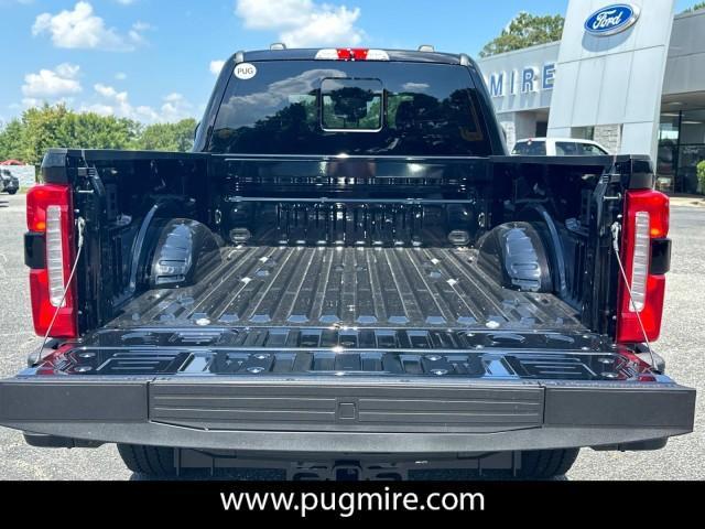 new 2025 Ford F-350 car, priced at $87,600