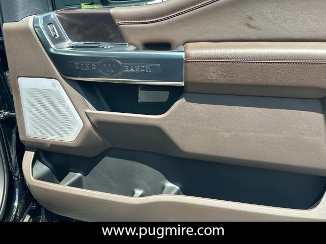 new 2025 Ford F-350 car, priced at $87,600