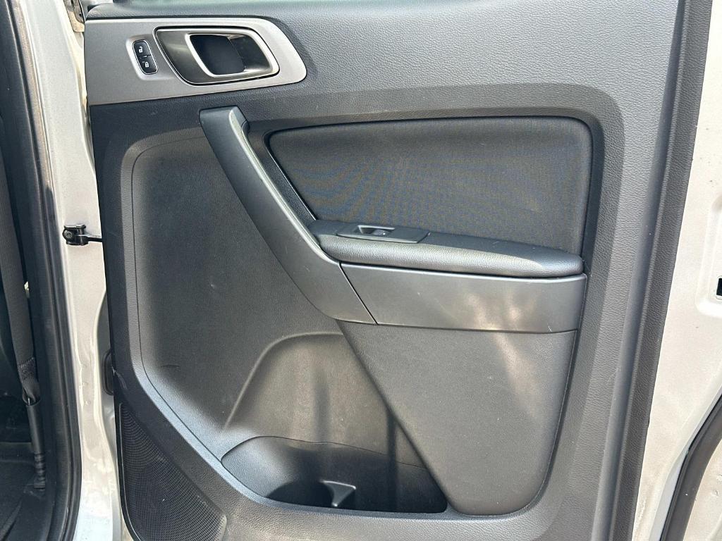 used 2019 Ford Ranger car, priced at $26,491