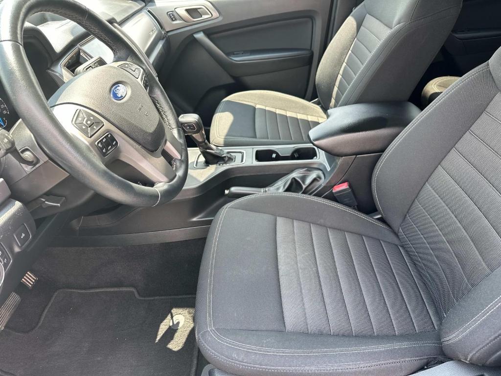 used 2019 Ford Ranger car, priced at $26,491