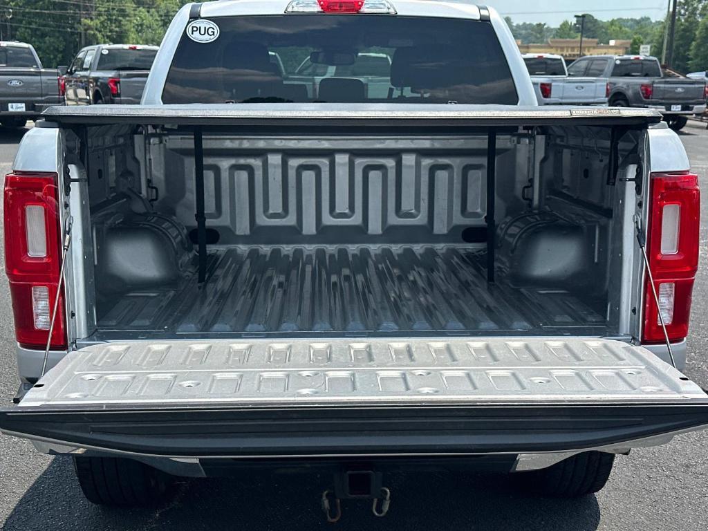 used 2019 Ford Ranger car, priced at $26,491