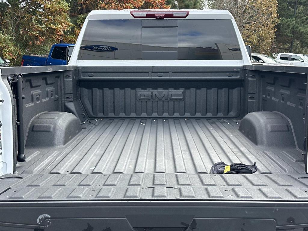 used 2025 GMC Sierra 2500 car, priced at $79,993