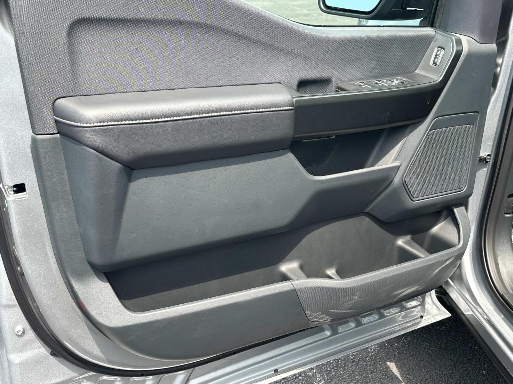 new 2025 Ford F-150 car, priced at $46,230