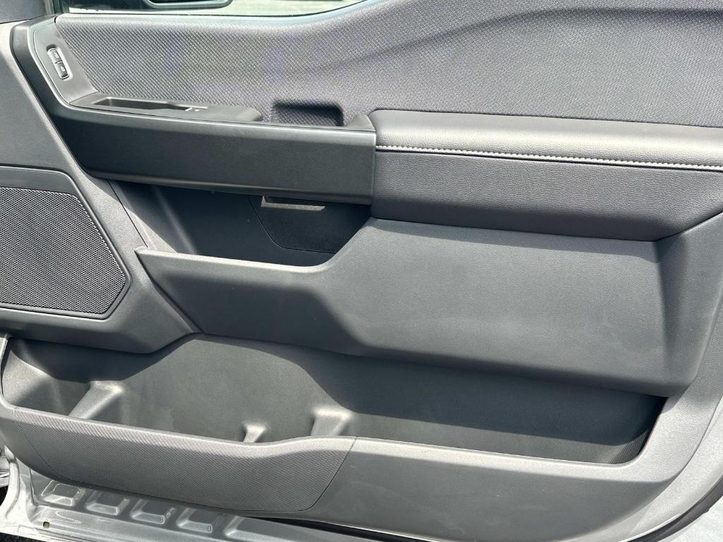 new 2025 Ford F-150 car, priced at $46,230