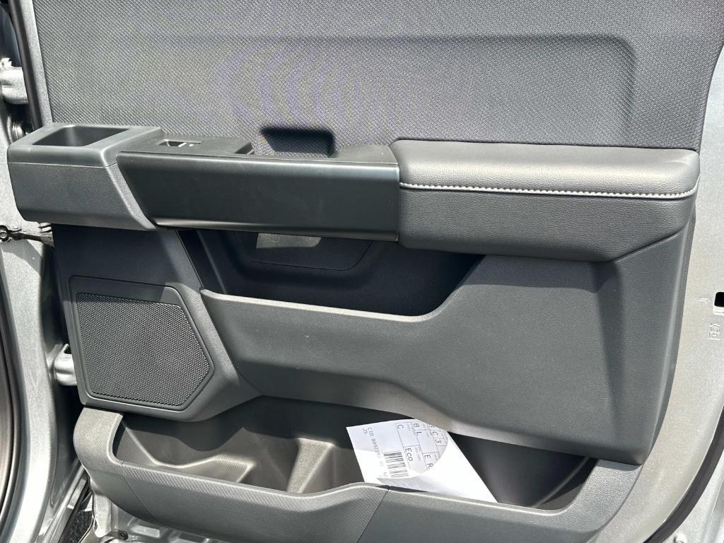new 2025 Ford F-150 car, priced at $46,230