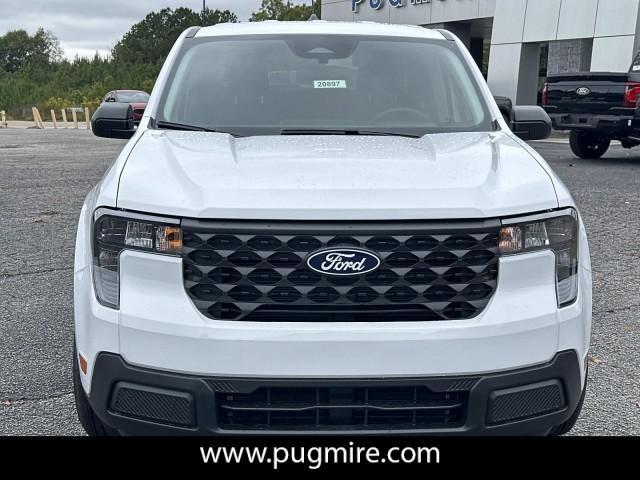 new 2025 Ford Maverick car, priced at $26,340