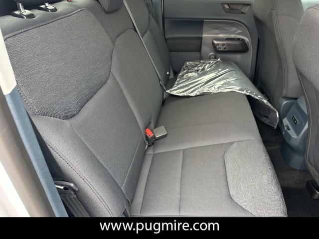 new 2025 Ford Maverick car, priced at $26,340