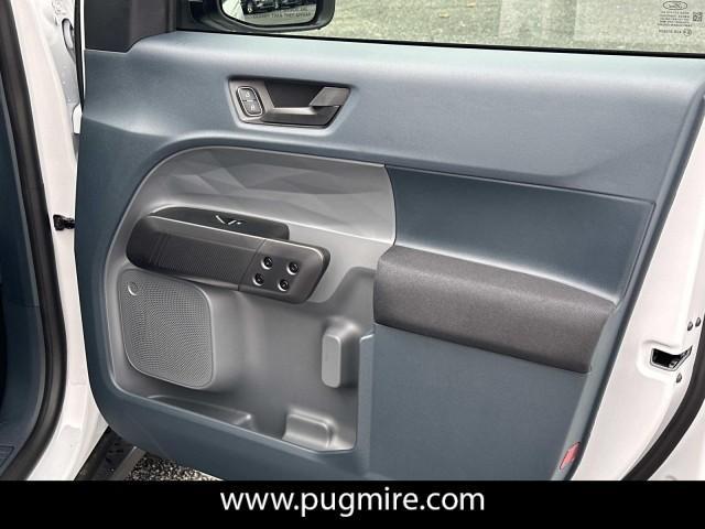 new 2025 Ford Maverick car, priced at $26,340