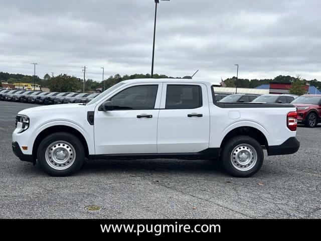 new 2025 Ford Maverick car, priced at $26,340