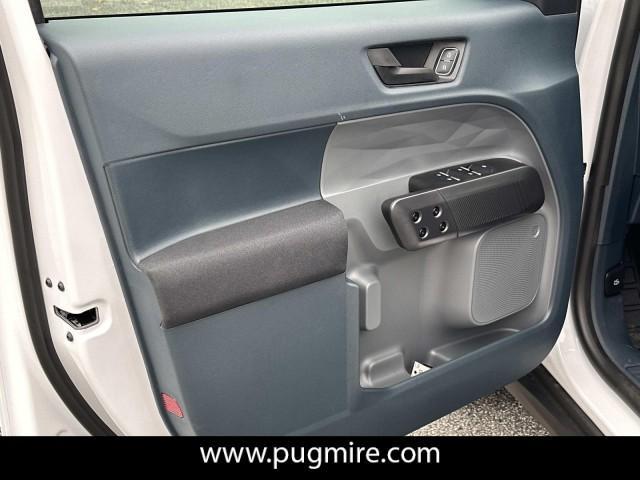 new 2025 Ford Maverick car, priced at $26,340