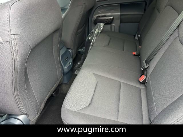 new 2025 Ford Maverick car, priced at $26,340