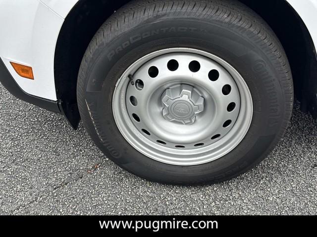 new 2025 Ford Maverick car, priced at $26,340