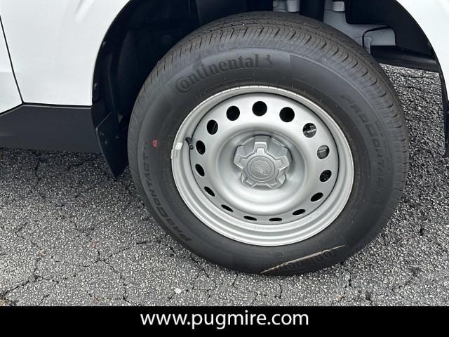 new 2025 Ford Maverick car, priced at $26,340