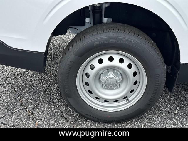 new 2025 Ford Maverick car, priced at $26,340