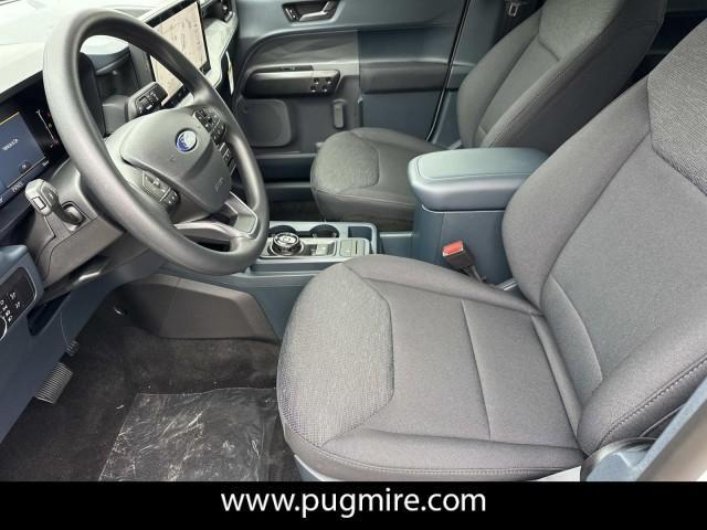 new 2025 Ford Maverick car, priced at $26,340