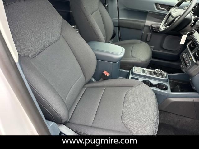 new 2025 Ford Maverick car, priced at $26,340