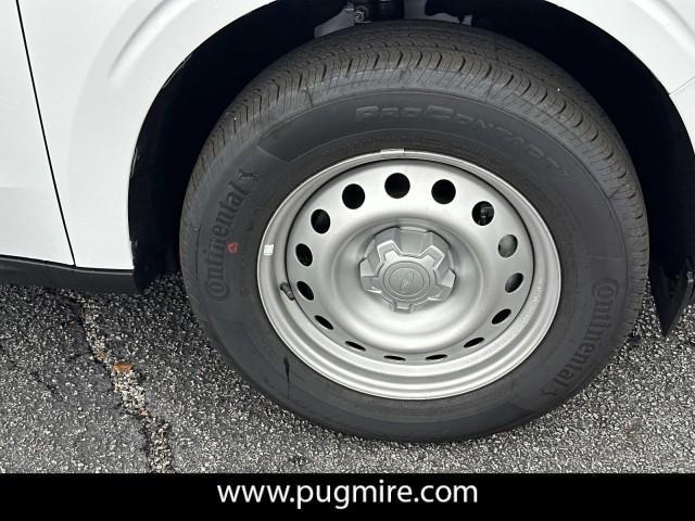 new 2025 Ford Maverick car, priced at $26,340