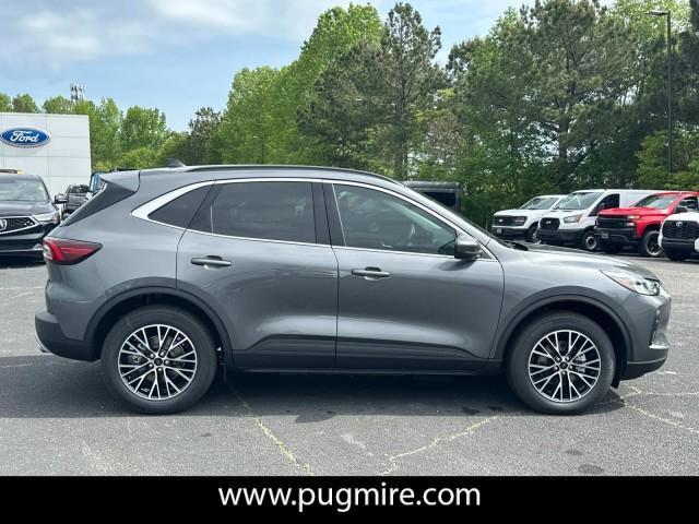 new 2025 Ford Escape car, priced at $36,230