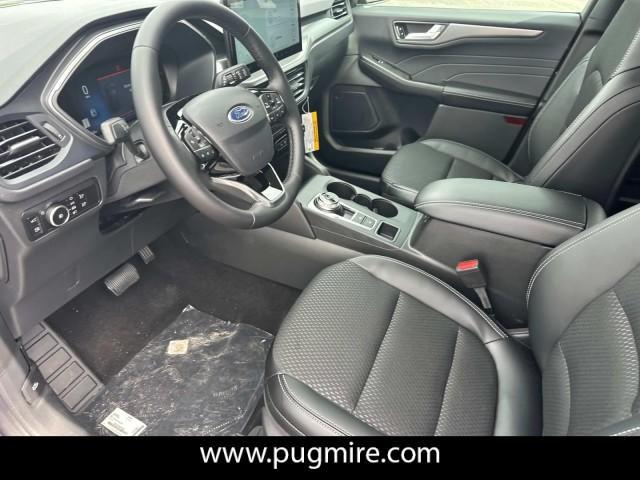 new 2025 Ford Escape car, priced at $36,230