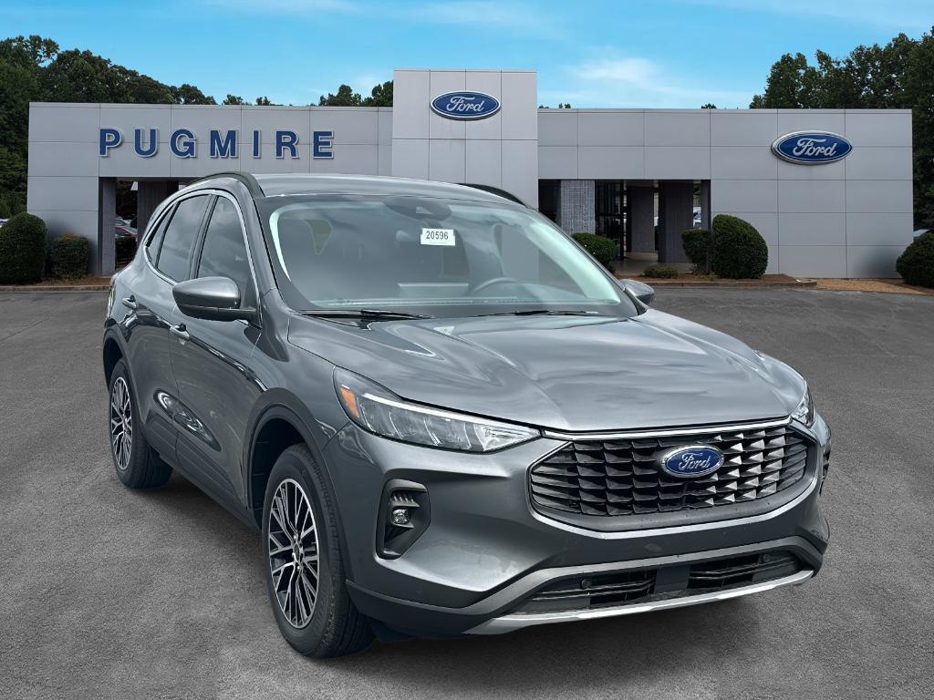 new 2025 Ford Escape car, priced at $36,230