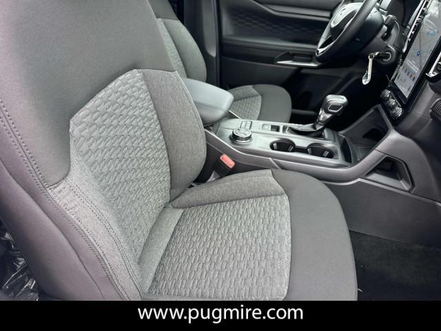 new 2025 Ford Ranger car, priced at $40,915