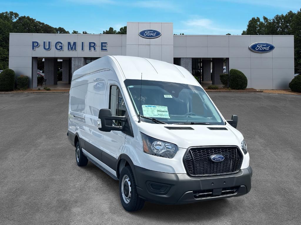 new 2025 Ford Transit-350 car, priced at $51,895