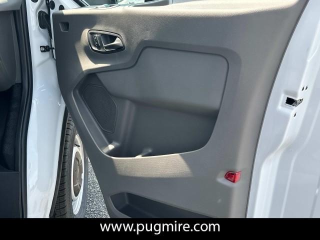 new 2025 Ford Transit-350 car