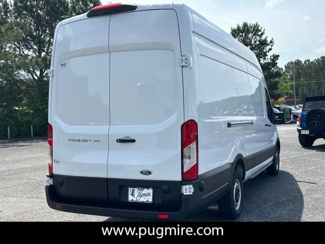 new 2025 Ford Transit-350 car