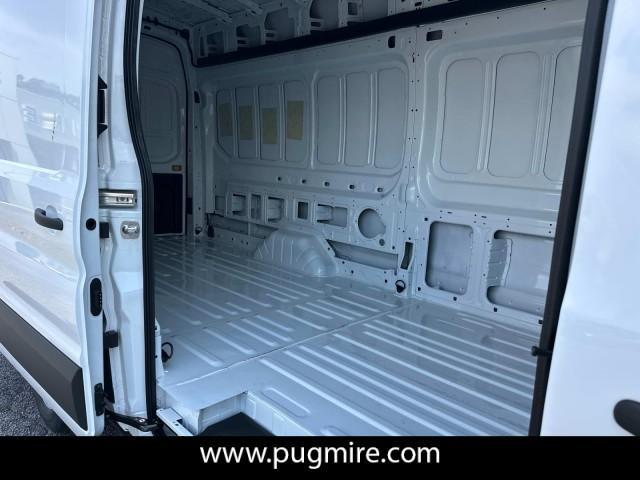new 2025 Ford Transit-350 car