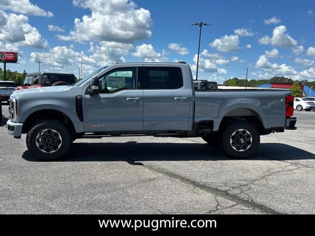 new 2024 Ford F-250 car, priced at $90,134