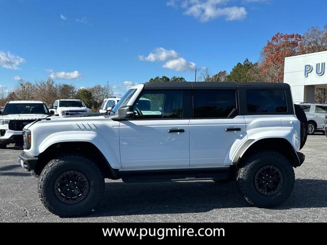 new 2024 Ford Bronco car, priced at $87,940