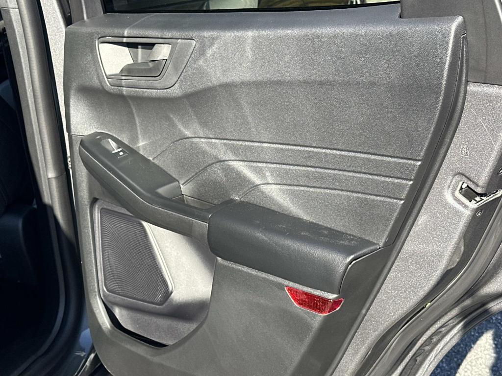 new 2026 Ford Escape car, priced at $29,275