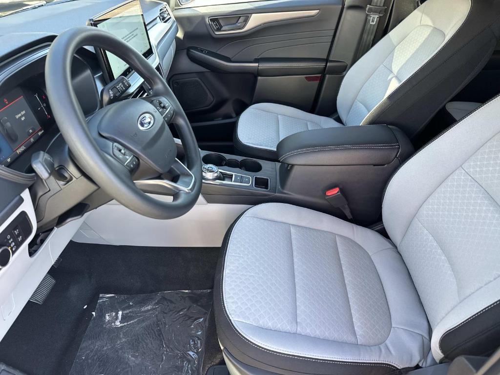 new 2026 Ford Escape car, priced at $29,275