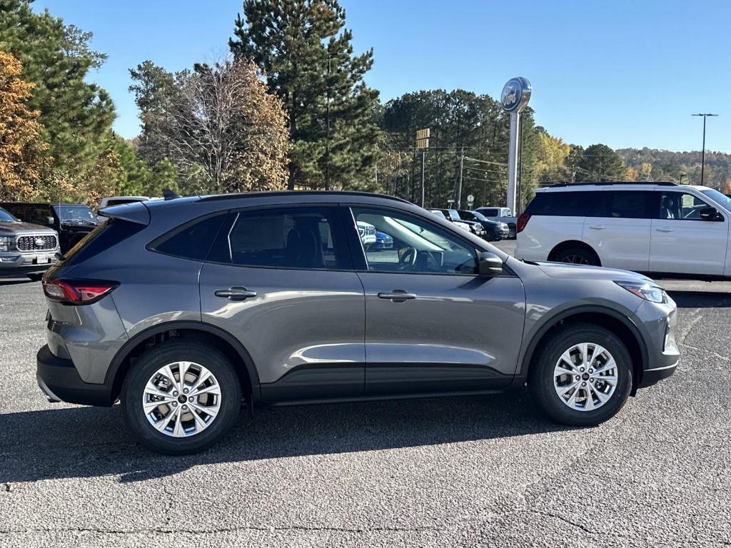 new 2026 Ford Escape car, priced at $29,275