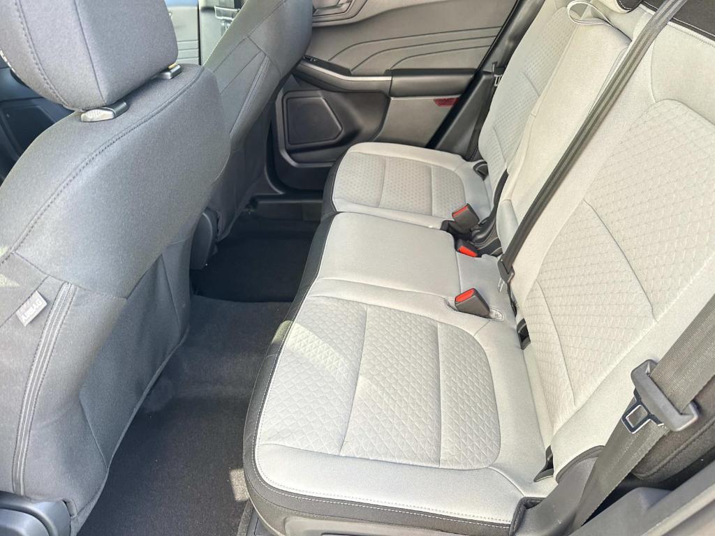 new 2026 Ford Escape car, priced at $29,275