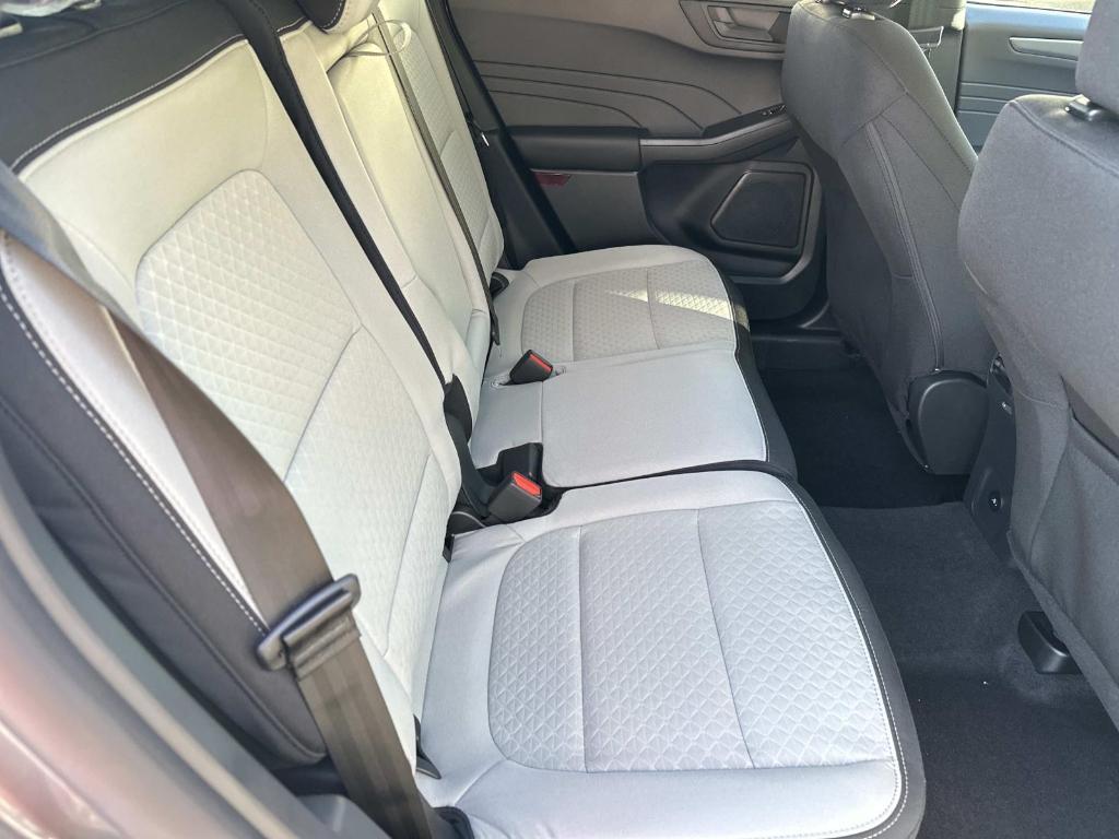 new 2026 Ford Escape car, priced at $29,275