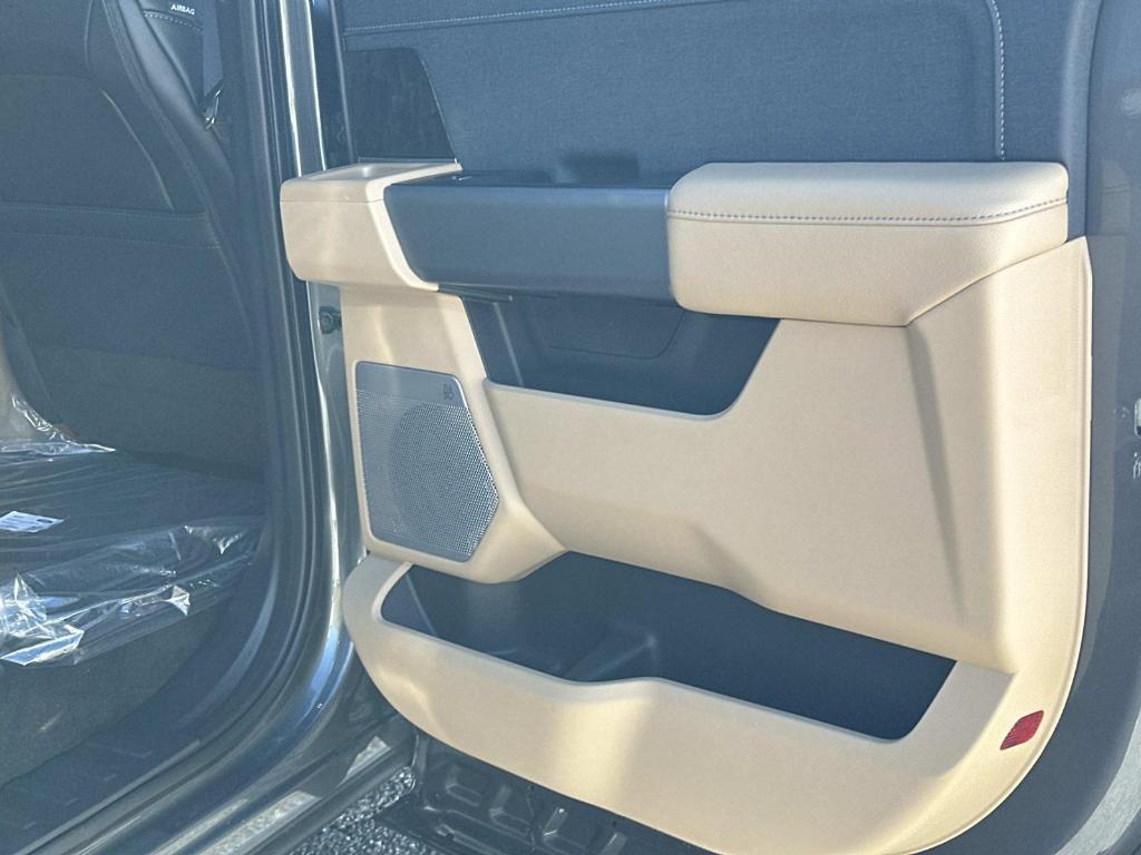 new 2026 Ford F-250 car, priced at $82,585