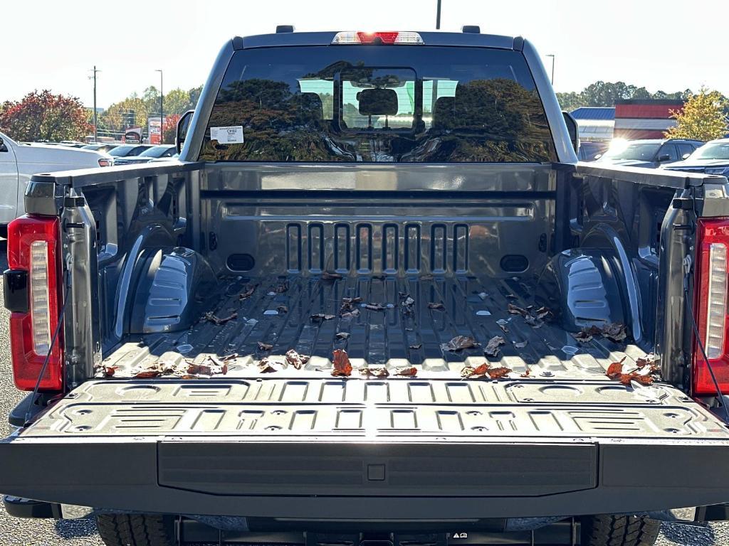 new 2026 Ford F-250 car, priced at $82,585