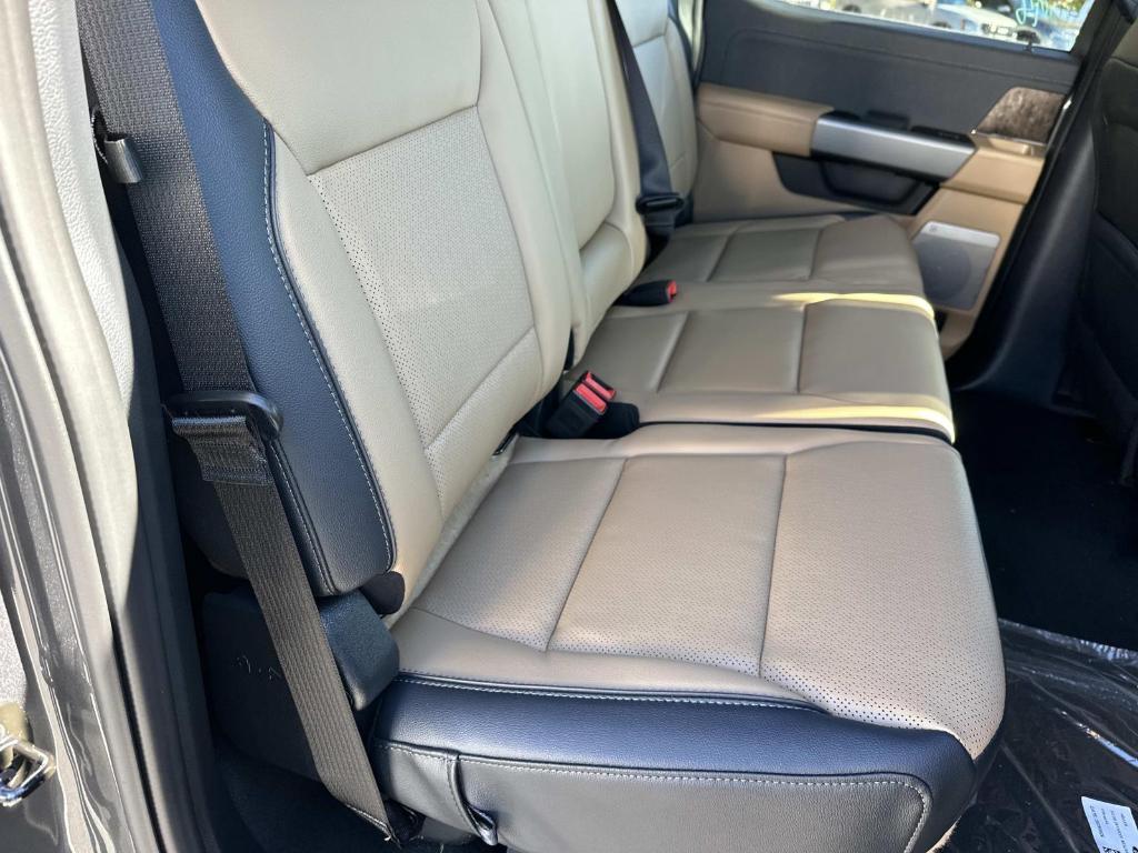 new 2026 Ford F-250 car, priced at $82,585