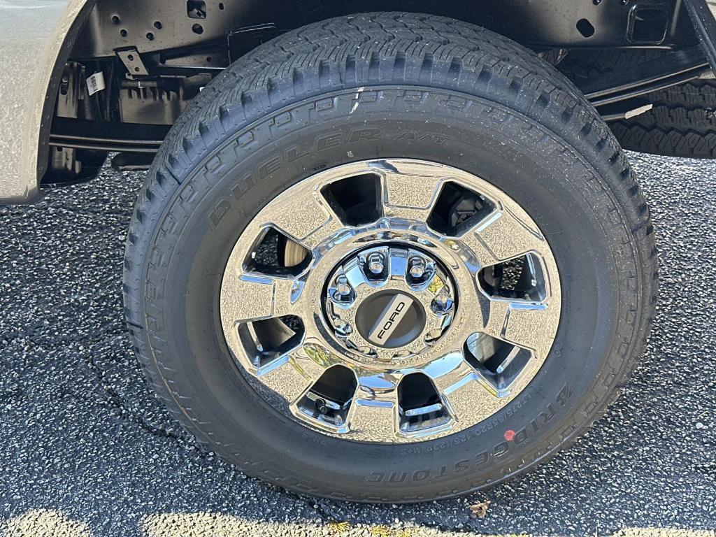 new 2026 Ford F-250 car, priced at $82,585