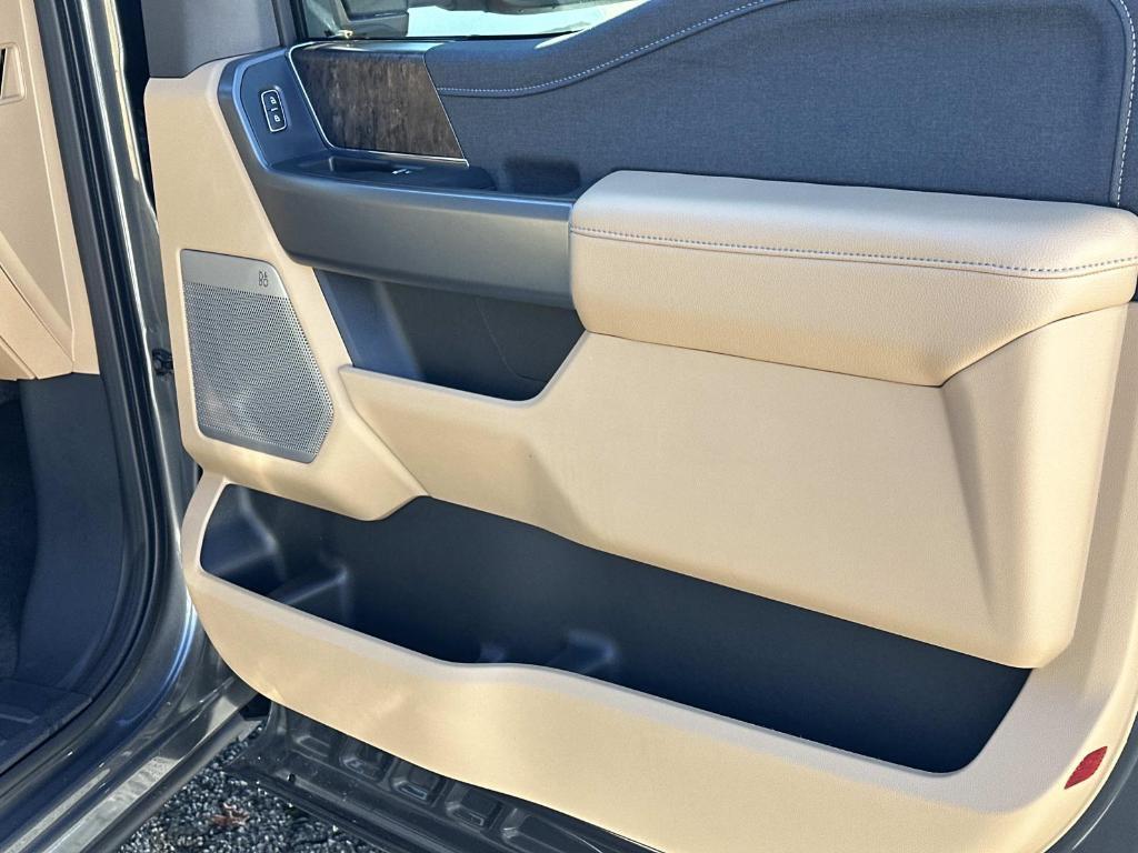 new 2026 Ford F-250 car, priced at $82,585